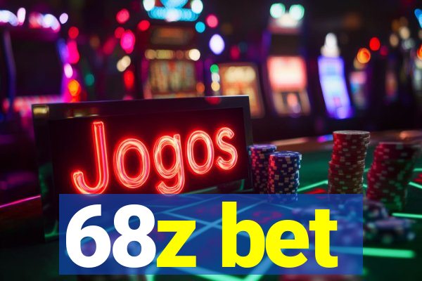 68z bet